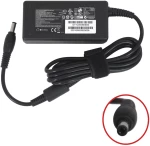 Toshiba P000532510 AC Adapter 19V 2.37A 45W includes power cable (Κωδ.60011)