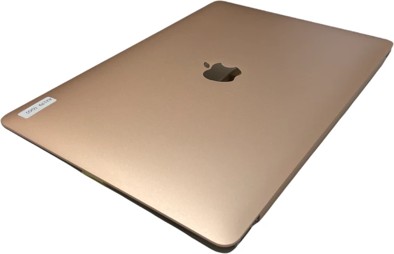 Οθόνη Laptop MacBook Air Retina (2020) Silver LCD Screen Display Assembly Rose gold OEM (Κωδ. -1-SCR0145)