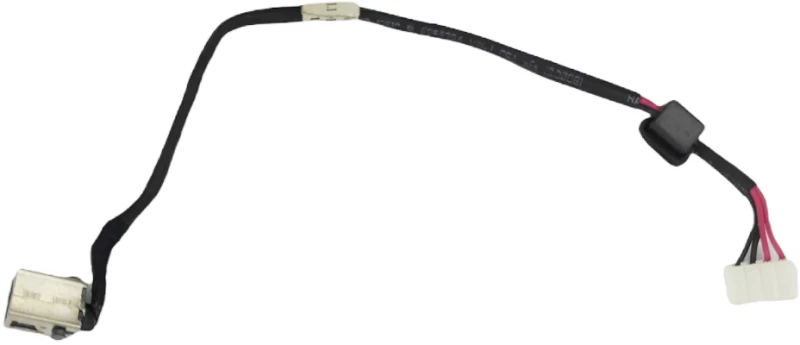 Βύσμα Τροφοδοσίας DC Power Jack Socket για Laptop Lenovo G570 DC30100C200 ( κωδ.3797 )