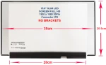Οθόνη  Acer Aspire 3 A315-56-356N Laptop screen  (Κωδ. 1-SCR0016)
