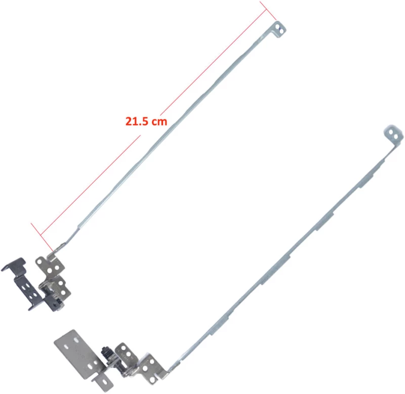 Μεντεσέδες Hinges Lenovo ThinkPad E531 - AM0SK000100 AM0SK000200 ( Κωδ.1-HNG0130 )