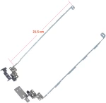 Μεντεσέδες Hinges Lenovo ThinkPad E531 - AM0SK000100 AM0SK000200 ( Κωδ.1-HNG0130 )