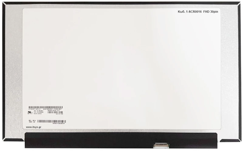Οθόνη Laptop ASUS VivoBook M509DA-BR094 Laptop screen  (Κωδ. 1-SCR0016)
