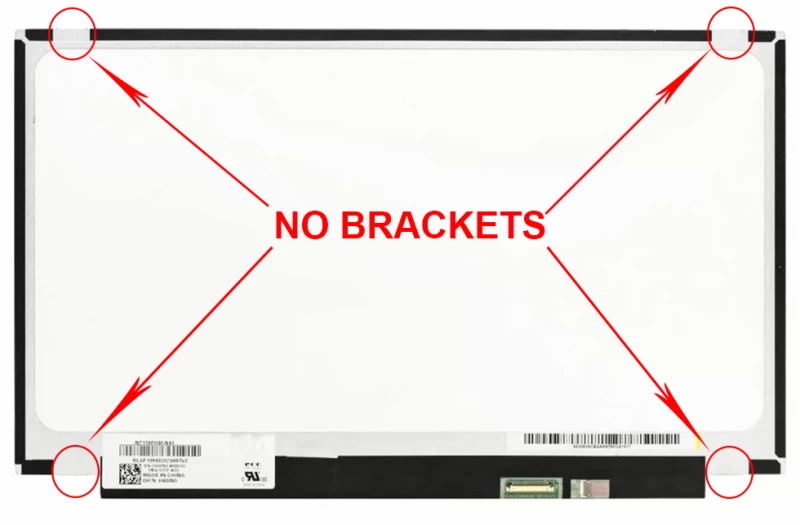 Οθόνη Laptop  ThinkBook 14 Gen 2 screen monitor (Κωδ.-1-SCR0071)