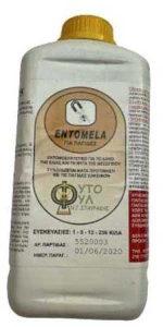 Entomela- Προσελκυστικό Εντόμων 1L