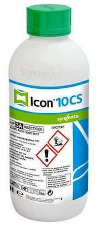 Icon 10cs- 1lt