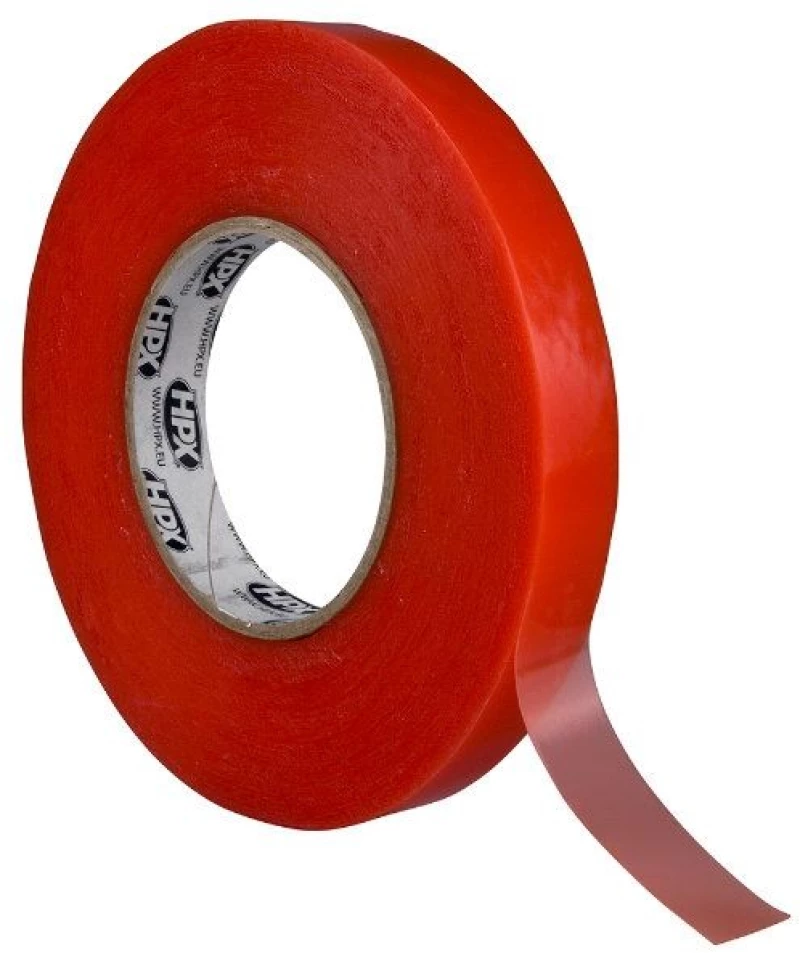 HPX ULTRA MOUNT ΤΑΙΝΙΑ ΔΙΑΦΑΝΗ 12mm x 50m 125000122