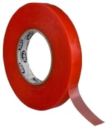 HPX ULTRA MOUNT ΤΑΙΝΙΑ ΔΙΑΦΑΝΗ 12mm x 50m 125000122