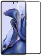 POWERTECH tempered glass 5D TGC-0632 για Xiaomi 11T  full glue