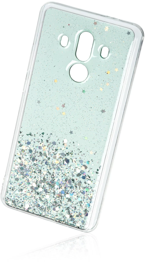 Naxius Case Glitter Green Huawei Mate 10 Pro Naxius