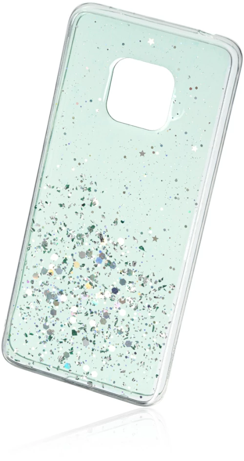 Naxius Case Glitter Green Huawei Mate 20 Pro Naxius