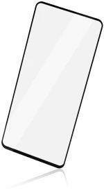 Naxius Tempered Glass 9H Motorola EDGE 20 Pro Full Screen 9D Black Naxius