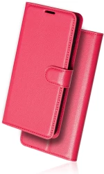 Naxius Case Book Red Xiaomi Mi 11T / Mi 11T Pro Naxius