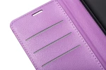 Naxius Case Book Purple Xiaomi Mi 11T / Mi 11T Pro Naxius