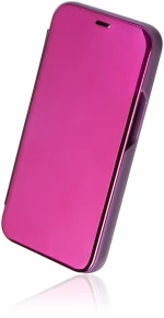 Naxius Case View Violet Xiaomi Mi 10T 5G / Mi 10T Pro 5G Naxius