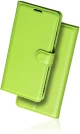 Naxius Case Book Green Huawei Y7 2019 / Y7 Prime 2019 Naxius
