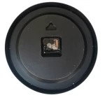 Naxius Clock Wall White Oem