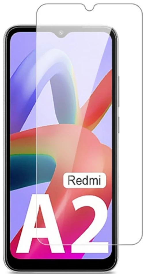 Vivid Tempered Glass Xiaomi Redmi A2