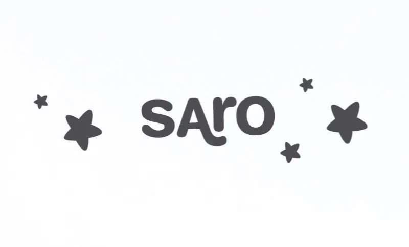Saro Αδιάβροχο Lunch Bag Dinos 17x17x1cm 75042