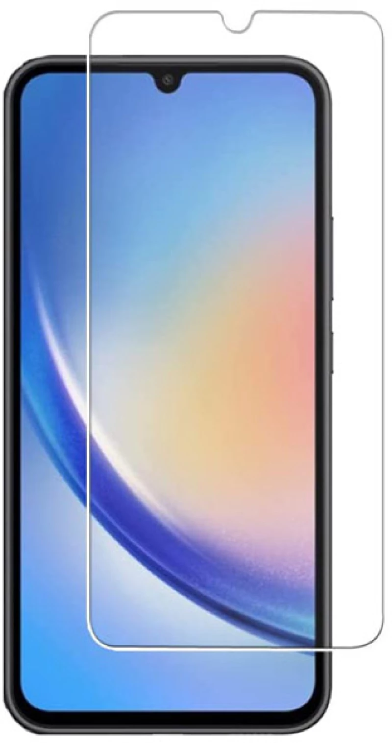 Τζαμάκι Προστασίας 9H για Samsung Galaxy A34 5G
