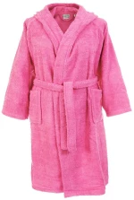 ΜΠΟΥΡΝΟΥΖΙ ΠΑΙΔ Cotton 100% SIZE:10 ΚΟΛΥΜΒΗΤΗΡΙΟΥ  ΡΟΖ ΡΟΖ 10