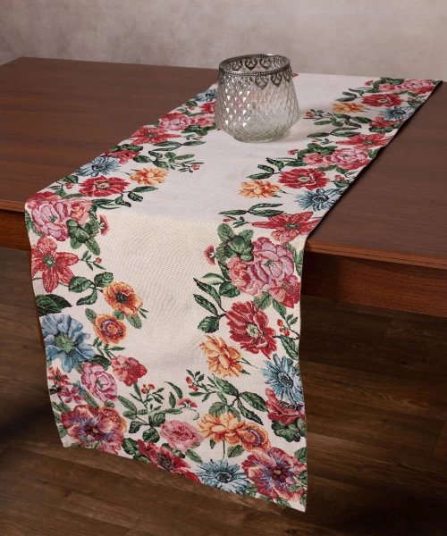 Τραβέρσα (45cm x 170cm) PRINTEMPS - -