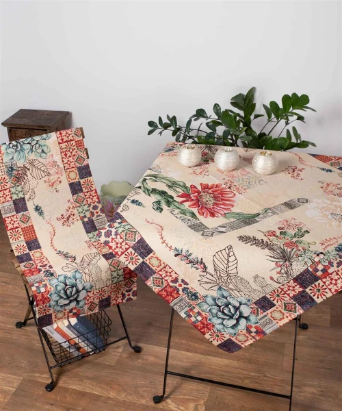 τραβέρσα (45cm x 140cm) yuma - -