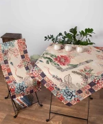 τραβέρσα (45cm x 140cm) yuma - -