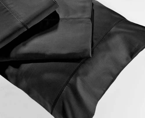 Σετ Σεντόνια Down Town Solid Colours S250/10 Βαμβακοσατέν  - Μονό 175 x 255