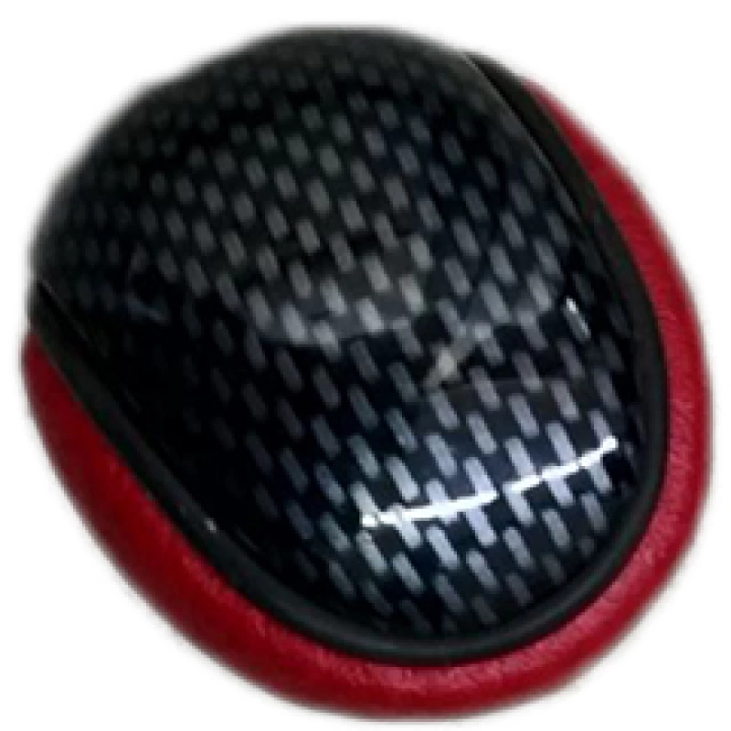 Simoni Racing ΠΟΜΟΛΟ ΤΑΧΥΤΗΤΩΝ BRIO CARBON ΚΟΚΚΙΝΟ SR5121LR