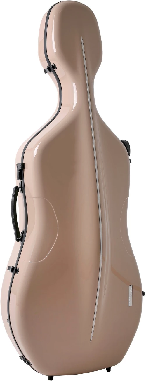 Gewa Air - 341.250 - Beige / Black