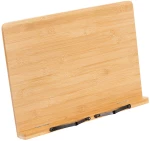 Soundsation TMS-200 - Bamboo Wood