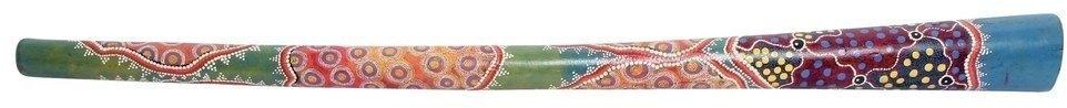 Kamballa Didgeridoo Μήκος περίπου 130 cm