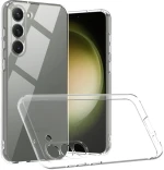 Θήκη TPU Ancus 2.0mm  για Samsung SM-S916B Galaxy S23+ 5G Διάφανη