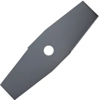 Krausmann 60869 Δίσκος Χορτοκοπτικών Δίφτερος Διπλής Κοπής