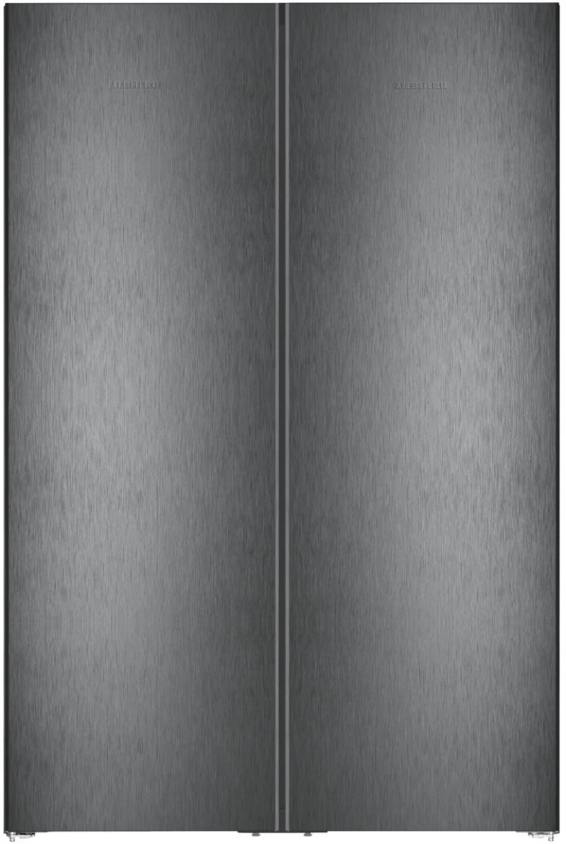 LIEBHERR XRFbd 5220 Ψυγειοκαταψύκτης Plus NoFrost 185,5 / 59,7 / 67,5 cm