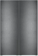 LIEBHERR XRFbd 5220 Ψυγειοκαταψύκτης Plus NoFrost 185,5 / 59,7 / 67,5 cm