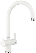 Blanco Trima White Μπαταρία Κουζίνας Για Φίλτρο
