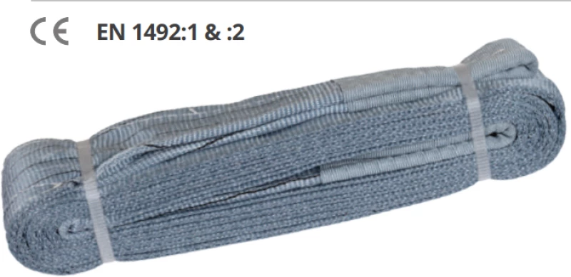 DAMESA 09530056 Ιμάντας Ανύψωσης Φορτίων 1.5ton× 3m× 50mm