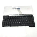 Πληκτρολόγιο Laptop Acer Aspire   5920G BLACK KEYBOARD(Κωδ.40201US)