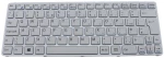 Πληκτρολόγιο Laptop   Sony SVE11 SVE111 US OEM (Κωδ.40017USWHITE)