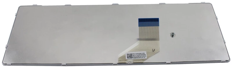 Πληκτρολόγιο Laptop   Sony SVE11 SVE111 US OEM (Κωδ.40017USWHITE)