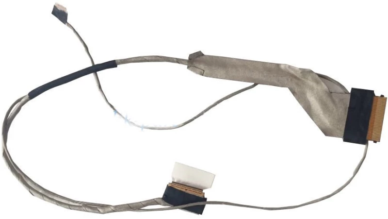 Kαλωδιοταινία Οθόνης-Flex Screen cable DELL INSPIRON 15  3878    FG0G432  Video Screen Cable (Κωδ. 1-FLEX0227)