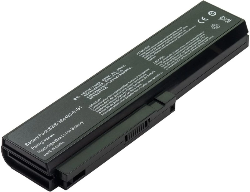 Μπαταρία Laptop - Battery for  LG  LG E310 Series E310, E310-M, E310-M.C225E, E310-M.C2A3E, E310-M.C2A4E, E310-M.C2B4ELG OEM υψηλής ποιότητας - high quality (Κωδ.
1-BAT0074(4.4Ah))