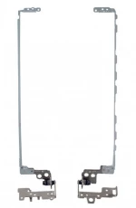 Μεντεσέδες Laptop - Hinges Bracket Set  for HP 15-bw016nt 2CL48EA   Yψηλής ποιότητας - high quality (Κωδ.
1-HNG0285)