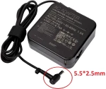 Τροφοδοτικό Laptop - AC Adapter Φορτιστής Asus U40S OEM (Κωδ.60206)