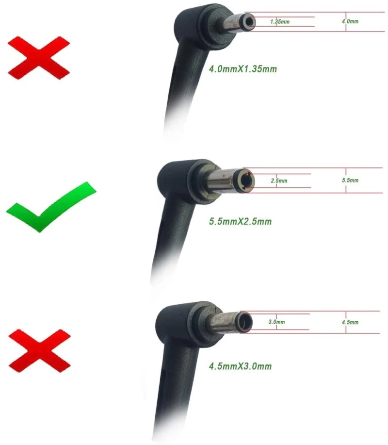 Τροφοδοτικό Laptop - AC Adapter Φορτιστής Asus U40S OEM (Κωδ.60206)