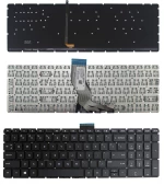 Πληκτρολόγιο  HP 15s-eq1010nv (Κωδ.40478USNOFRAMEBACKLIT)