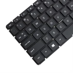 Πληκτρολόγιο  HP 15s-eq1010nv (Κωδ.40478USNOFRAMEBACKLIT)