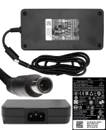 AC Adapter Dell Alienware M17 R5 17.3"  Laptop Notebook Charger - OEM Υψηλής ποιότητας ( κωδ.60048)